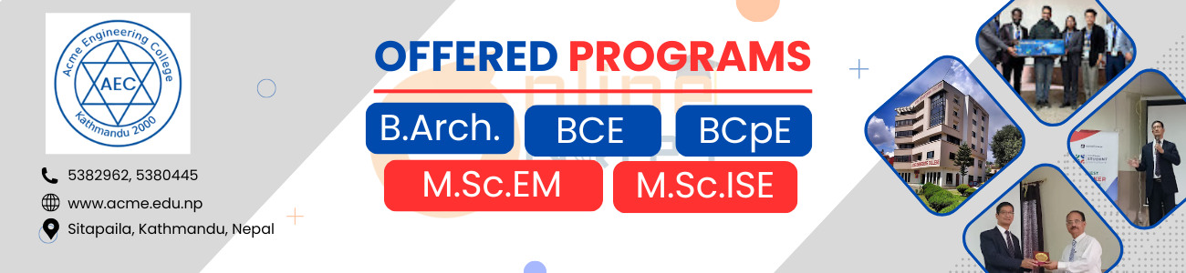 Acme Engineering College